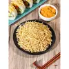 Sushi Deshebrado Crujiente, Bardana Deshebrada Crujiente, Tiras de Papa Frita Crujiente, Uso Comercial