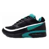 Zapatos casuales de malla transpirable con amortiguación de aire, modelo MAX BW91, para hombre y mujer, antideslizantes y resistentes al desgaste, adecuados para estudiantes y parejas, zapatillas deportivas