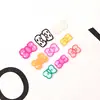 Nuevas Tiras de Arcilla Suave para Uñas Hechas a Mano Suministros para Uñas DIY Pegatinas de Mariposas para Teléfono Accesorios Materiales Parches de Arcilla Suave