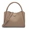 Bolsa de Mão de Luxo Bolsa Feminina 2025 Primavera Nova Bolsa Tote Bolsa de Ombro Transversal Bolsa Saco de Grande Capacidade
