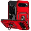 Funda de Teléfono Google Pixel 10 Pro XL Dos en Uno con Ventana Deslizante Adecuada para Google Pixel 678 Transfronteriza 9A
