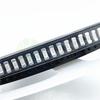 Fusible SMD 2410 1808 6125 de ruptura rápida borde plateado 250V0.1A23456781015A30A