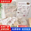 Atacado do Fabricante: Sacolas com Cordão de Cânhamo, Sacolas para Ervas Medicinais para Fisioterapia, Itens Populares com Suporte para Logotipo Personalizado no Atacado