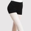 Pantalones Cortos de Baile para Niños Pantalones Ajustados de Práctica Pantalones de Ballet para Adultos Pantalones de Baile Pantalones de Yoga Pantalones de Gimnasia