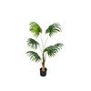 Simulación Pukui simulación planta verde decoración interior y exterior accesorios de decoración California Pukui