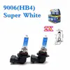 Faro HB4 de origen transfronterizo 12V55W alta calidad 9006 bombilla halógena para coche Luz Súper Blanca 100W