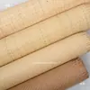 Puertas de gabinete de material de mimbre muebles mamparas divisiones materiales DIY esterilla de ratán estilo japonés Nuevo estilo chino tejido de 7 caracteres tejido de ratán de imitación