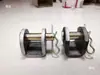 Base de Suporte para Cilindro Hidráulico para Veículos Agrícolas, Tratores, Empilhadeiras Pequenas, Suporte em U para Levantamento de Cilindro