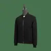 Chaqueta de Cuello Alto para Primavera y Otoño, Alternativa de Capa Única al Gabán, Chaqueta de Béisbol Impermeable y Transpirable, Community Bank, Automotriz, Ropa de Trabajo Corporativa