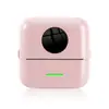Impresora Portátil Mini de Corrección de Errores Transfronteriza para Estudiantes, Tamaño de Bolsillo Etiqueta de Corrección de Errores Foto Bluetooth Impresora Térmica
