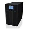 Delta UPS Fonte de Alimentação Ininterrupta N-6K Tipo Online 6KVA/5400W Bateria Externa para Sala de Servidores Estabilização de Tensão