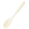 Cucharas de silicona todo incluido del fabricante para uso doméstico, cucharas para mezclar, cucharas para sopa, cucharas para servir, cucharas para arroz transfronterizas, cucharas para mezclar y cucharas para sopa al por mayor
