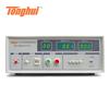 Probador de corriente de fuga pasiva Tonghui TL5802 Probador de seguridad eléctrica trifásico TL5802S