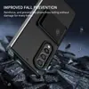 Capa com suporte para celular Galaxy Z Fold8ultra dobra 30% de desconto capa dobrável para celular Samsung fold6
