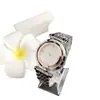 Reloj de Cuarzo Casual y Sencillo para Mujer, Reloj Versátil de Nicho Francés Giratorio Personalizado, Reloj para Mujer Más Vendido