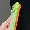 Adequado para Capa de Celular Iphone18Promax, Airbag Anti-Queda, Sensação de Pele Fosca com Sucção Magnética, Capa Dura Anti-Queda para Apple 17/16