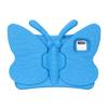 Adecuado para A8 X200 Estuche Protector de Dibujos Animados Soporte Estuche Mariposa para Tablet M10plus Estuche para Tablet PC