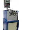 Fabricante de Máquinas de Resortes para Computadoras Cam Maquinaria de Resortes Multifuncional de Acero Inoxidable Máquina Productora de Resortes en Forma de Serpiente