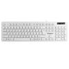 Teclado e mouse USB com fio para laptop laser chocolate sensação de escritório business para conjunto de teclado e mouse