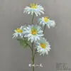 Flores Artificiais Azuis para Casamento Flores Falsas de Teto Decoração de Casamento Parede de Flores Arranjo de Flores de Chão para Casamento Materiais para Arranjo de Flores de Seda