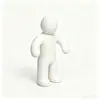 Meccha Camaleón Personaje de Juego Todas las Posturas Adornos Creativos Pintable Dragón Cambia de Color 3D Persona Pequeña