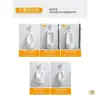 Urinal para Homens Montado na Parede ou de Chão com Sensor Automático, Urinal Cerâmico Doméstico para Adultos