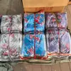 Traje de una pieza estampado ropa fría festival hombres y mujeres ropa fría ropa celestial sacrificio octubre 1 día de difuntos tela ropa tela ropa