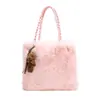 2026 Otoño Temprano Nuevo Elegante Moda Estilo Coreano Bolso de Un Hombro Elegante Bolso Tote para Viajes Diarios para Mujeres
