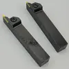 Barra de corte CNC cortador MGEHR2020-3 16 20 cuadrado 25 cuadrado ranurador cilíndrico torno cortador cortador ranurador