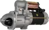 O motor de arranque 8970298637 é adequado para a escavadeira Hitachi EX120 e os motores Isuzu 4BD1 4BG1