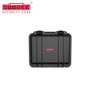 Venta Directa de Fábrica Shuangzhe Caja de Herramientas de Plástico Pequeña de Mano Caja de Seguridad Equipo Instrumento de Precisión
