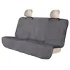 Funda de Asiento de Coche Neutra, Impermeable Antideslizante para Exportación, Cojín de Asiento para Yoga Montañismo, Cojín de Toalla Absorbente de Sudor