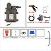 Bomba de Agua para Lavado de Autos 12V, Máquina Pequeña de Lavado de Autos Montada en Coche, Lavador de Autos Portátil para Hogar de Alta Presión 220V