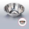 Procesamiento de Productos de Acero Inoxidable Estufa para Barbacoa Coreana Personalizada Hot Pot Freidora de Aire Accesorios Periféricos Piezas Estampadas y Estiradas