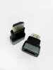 Jinghua Extensión HDMI Hembra a Hembra Cabezal Recto 4K*2K Adaptador HDMI de Alta Definición Versión 2.0 Extensor HDMI
