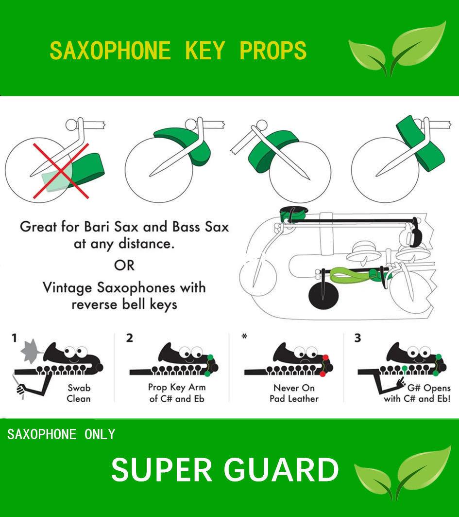 萨克斯防粘垫 (5)