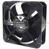 Caixa de distribuição de armário de máquina de solda 20CM ventilador de exaustão de resfriamento 220V FP20060EX-S1-B ventilador de fluxo axial