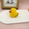 Accesorios de Ramo de Peluche, Conejo de Peluche Relleno de Algodón, Adornos de Castor, Accesorios para el Cabello, Regalos para Ropa, Accesorios, Muñecas