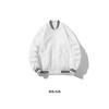 Cardigan de Manga Longa Esportivo de Grupo Jaqueta Personalizada de Outono e Inverno Gola Alta Corporativo Equipe de Banco Team-Building Roupa de Trabalho com Bordado de Logotipo