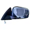 Mn167429/Mn136779 es Adecuado para Camioneta Mitsubishi L200 2005-2015 Ensamblaje de Espejo Retrovisor