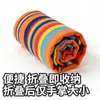 Toalla de Playa Portátil para Deportes y Fitness Absorbente de Secado Rápido para Natación y Baño Venta Directa de Fábrica 10A Antibacteriana de Secado Rápido