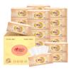 Dt24180 (Dt24110) Heart-To-Heart Clásico 110 Hojas 24 Paquetes Servilletas de Pañuelo Facial de Plástico de Tres Capas