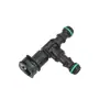 99762820700 Es Adecuado para el Conector de Tubería de Chorro de Agua del Modelo Cayenne 2011-2014.