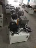 La estación hidráulica no estándar Zhongzan se utiliza a menudo en máquinas herramienta de inyección de plástico de ferretería, estampado, troquelado, doblado y otras.