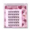 Wan Qiao Chirrido de Pájaro Sin Pegamento e Irremovible Estilo Popular de Internet Deseo Puro Natural Reutilizable Portátil Segmentado para Hombre Perezoso