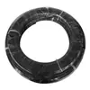 Tubo de nylon 4mm 6mm negro alta presión resistente a la corrosión tubo de aceite de alta presión tubo de aceite lubricante tubo de nylon de alta presión en stock