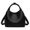 Bolso Bandolera 2026 Nuevo Casual Retro Bolso Cubo Bolso de Hombro Bolso de Mano para el Trabajo Bolso de Mano con Textura de Alta Calidad Dropshipping
