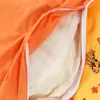 Fuente de fábrica Fabricante Mayorista Ropa de cama para jardín de infantes Colcha de jardín de infantes Juego de tres piezas Logo bordado