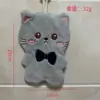Toalha de Mão para Pendurar, Fofa e Absorvente, Não Solta Fiapos, Adequada para Uso Doméstico no Banheiro e Lavabo, Espessada