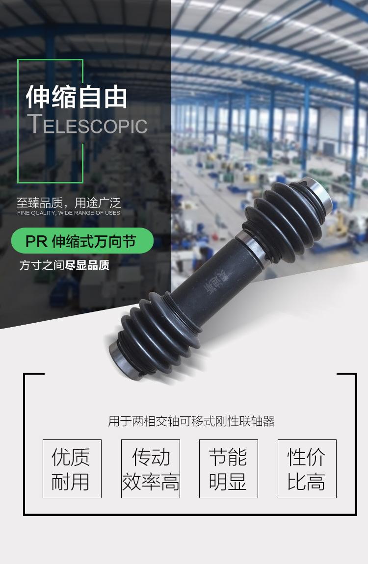 PR伸缩式万向节-黑色_02